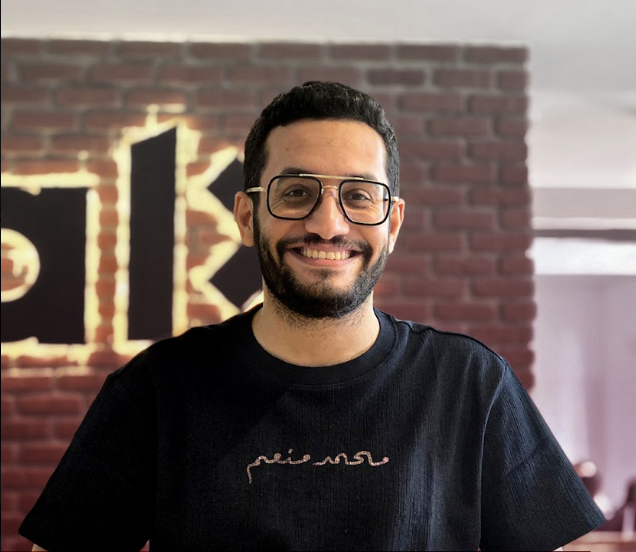 Mohamed Moniem