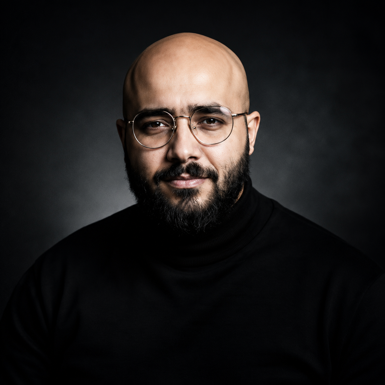 أحمد متولي — مؤسس Persona Gurus
