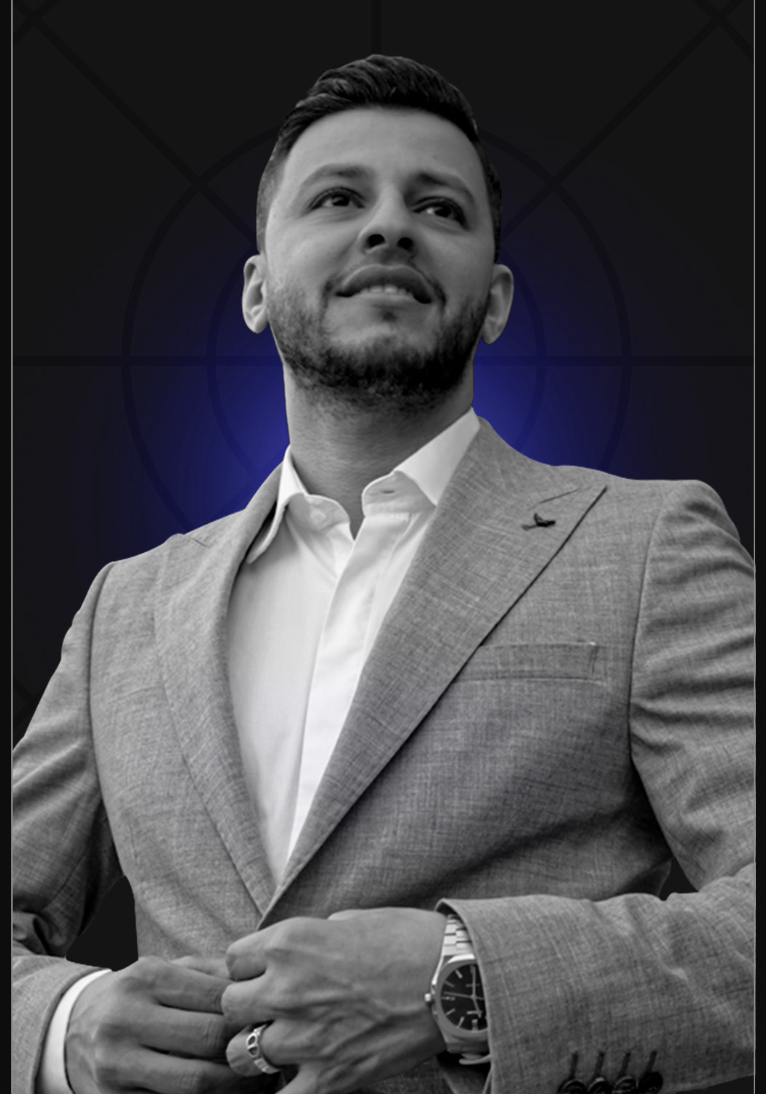 Mahmoud Ismael