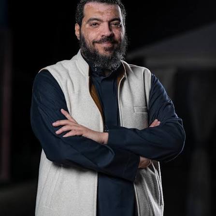 Osama Harfosuh